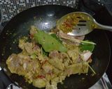 Foto langkah ke 6 dari resep Rica rica Daging Sapi non MSG.