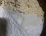 নানখাটাই (nankhatai recipe in Bengali) রেসিপি ধাপ - 1 ছবি
