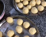 Foto del paso 2 de la receta: Bolas de papa🥔