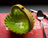Foto del paso 1 de la receta Cesta de melón
