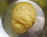 नमकिन शंकरपाळी (namkeen shankarpali recipe in marathi) रेसिपी स्टेप 2 फोटो 