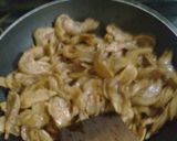 Foto langkah ke 2 dari resep Sate ayam vegetarian.