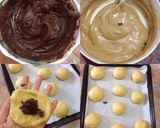 Foto langkah ke 6 dari resep Roti boy #alaoya.