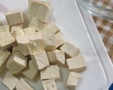 Foto langkah ke 1 dari resep Tahu Cabai Garam.