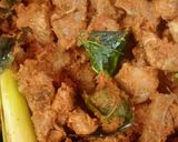 Foto langkah ke 3 dari resep Gulai Daging Sapi Cincang.