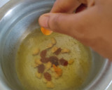 அவல் கேசரி ரெசிபி ஸ்டேப் 4 புகைப்படம்