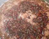 Foto del paso 5 de la receta: Codornices en salsa de vino tinto con chocolate