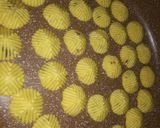 صورة لخطوة 8 من وصفة 🍪معمول السميد ولا أطيب😋
