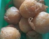 Foto langkah ke 8 dari resep Pergedel kentang simpel.