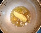 A picture of step 10 of Rajasthani Mirchi Bada or Pakoda.