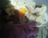 Foto langkah ke 5 dari resep Perkedel Kentang.