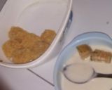 Foto langkah ke 3 dari resep Nugget udang sayur mayur.