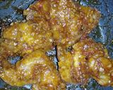 Foto langkah ke 6 dari resep Spicy Chicken Wings (Richeese).