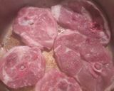 Foto del paso 3 de la receta: Fricandó con mucha verdura y bourbon 🌹🌹🌹🌹