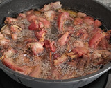 Foto del paso 4 de la receta: Cochifrito