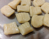 Foto del paso 10 de la receta: Ñoquis caseros