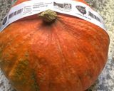 Une image de l'étape 11 de Courge 🐝butternut 🪵facon hasselback 🍂🍁.