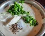उपवासाचे वरी तांदळाचे आप्पे रेसिपी (tandlache appe recipe in marathi) रेसिपी स्टेप 2 फोटो 