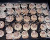 Foto del paso 2 de la receta: Scones de coco y limón 🥥