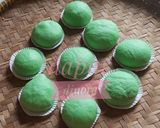 Foto langkah ke 6 dari resep Bapao anti gagal.