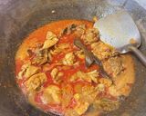 Foto langkah ke 3 dari resep 073: Ayam rica rica kemangi 🐥🌶🌶.
