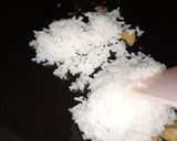 Foto langkah ke 3 dari resep Nasi Goreng Nori.