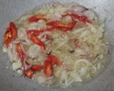 Foto langkah ke 4 dari resep Terong Raos.