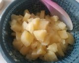 Foto langkah ke 13 dari resep Singkong thailand keju.