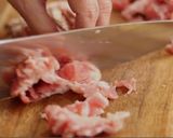 Foto del paso 1 de la receta: Carne en su jugo, mi receta tapatía
