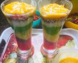 Falooda Ice cream recipe step 9 photo