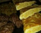 صورة لخطوة 1 من وصفة بطاطا بالبيض