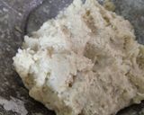Foto langkah ke 1 dari resep Cilok takaran sendok🥄.