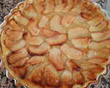 Foto del paso 4 de la receta: Tarta de manzana