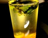 હર્બ્સ ડીટોક્સ વોટર(Herbs detox water recipe in Gujarati) રેસીપી સ્ટેપ4ફોટો