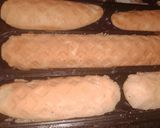 Waffle stick breadmatakin girki1 hoto