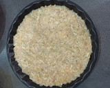 Foto del paso 1 de la receta: Quiche de pollo 🍗 sin masa