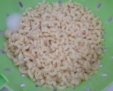 Foto del paso 5 de la receta: Macarrones con queso, dobles