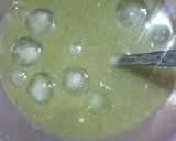 A picture of step 4 of Aam Panna(Traditional summer drink).