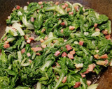 Foto del paso 4 de la receta: Acelgas gratinadas