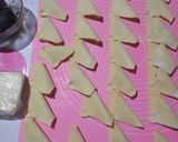Foto langkah ke 5 dari resep Kulit Pastry Homemade.