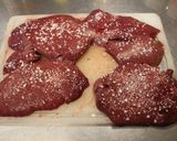 Foto del paso 2 de la receta: Amuerzo lagrimeado