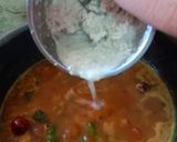 ராஜமா உருண்டை குழம்பு ரெசிபி ஸ்டேப் 7 புகைப்படம்