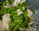 Foto langkah ke 2 dari resep Sapo Tahu.