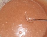 Foto del paso 7 de la receta: Pastel imposible (chocoflan)