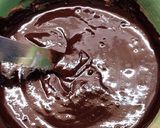 Foto del paso 1 de la receta: Brownie de banana y chocolate