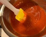 Foto del paso 2 de la receta: Omelette Surprise de frutillas 🍓