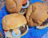 صورة لخطوة 8 من وصفة برجر 🍔