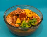 Foto del paso 22 de la receta: Locro de mayo, prehispánico y  contemporáneo