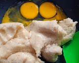 Foto langkah ke 4 dari resep Pempek dos ebi.