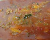 Foto del paso 7 de la receta: Rodaballo con Pisto